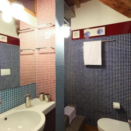 Apartamento Monti Roma