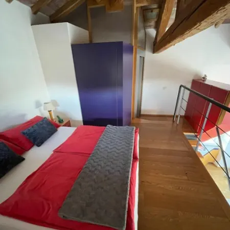Monti Apartamento