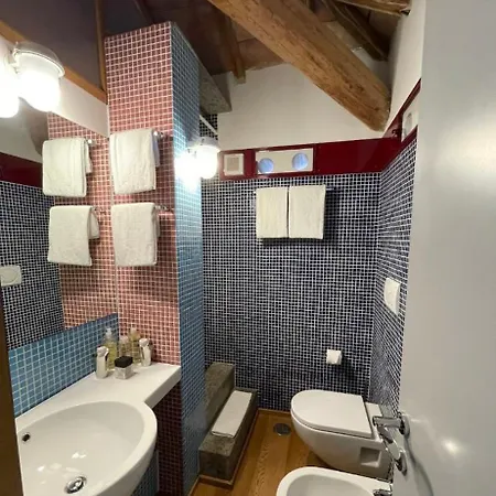 Apartamento Monti