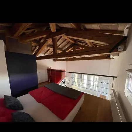 Apartamento Monti Roma