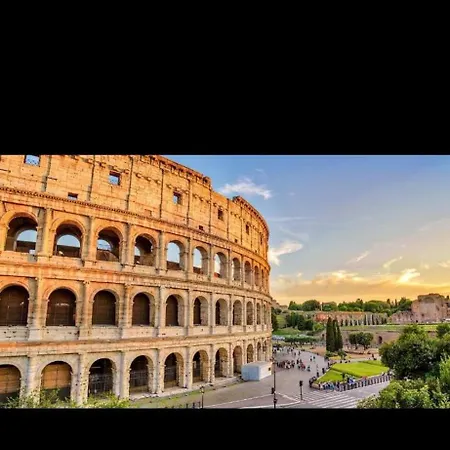 Monti Apartamento Roma