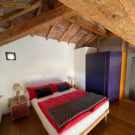 Apartamento Monti Roma