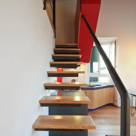 Apartamento Monti *